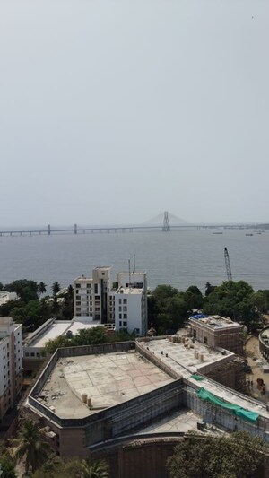 2 BHK Apartment – Exterior View View at Sugee Sukrut, Dadar West - for Rent