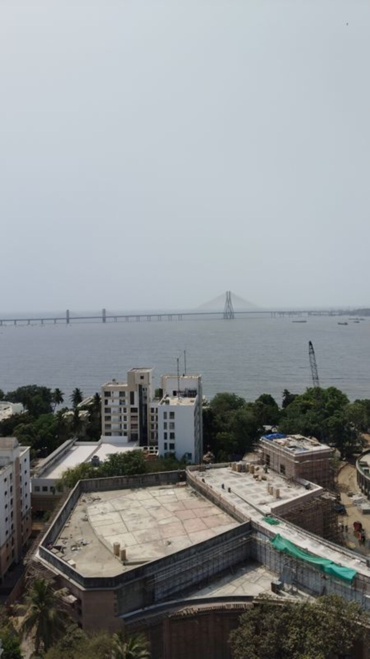 Exterior View, sugee-sukrut 2 Bedroom 795 Sq.Ft. Apartment In Dadar West Mumbai 10361180