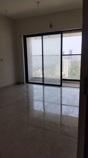 Living Room in 2 BHK Apartment at Sugee Sukrut, Dadar West – for Rent