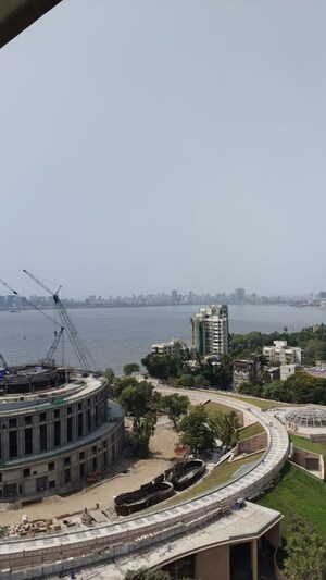 2 BHK Apartment – Exterior View View at Sugee Sukrut, Dadar West - for Rent