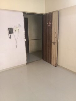 1 BHK Apartment For Rent in KM Narmada Mohan
