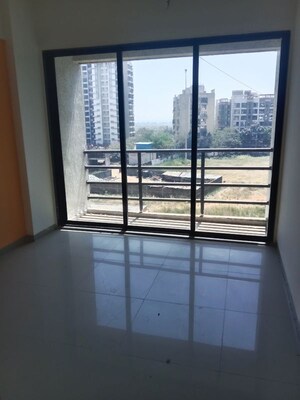Room in 1 BHK Apartment at Navkar City, Naigaon East – for Rent