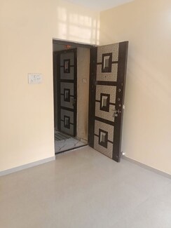 1 BHK Apartment For Rent in JSB Nakshatra Greens