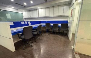  Office Space For Rent in Andheri East