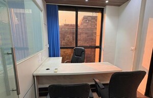 Team Area in  Office Space at Andheri East – for Rent