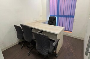 Team Area in  Office Space at Andheri East – for Rent