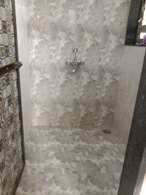 Balcony in 1 BHK Apartment at Ornate Galaxy, Naigaon East – for Rent