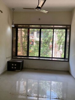 2 BHK + Pooja Room Apartment For Rent in Krishna Leela CHS Goregaon