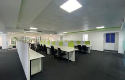 Office Space For Rent in Chakala
