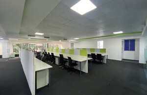  Office Space For Rent in Chakala