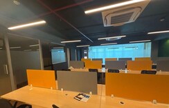 Office Space For Rent in Sandesh Nagar