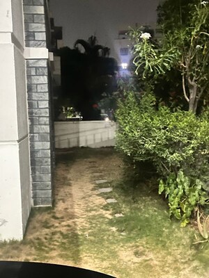4 BHK Villa – Exterior View View at Aditya Fort View, Puppalaguda - for Sale