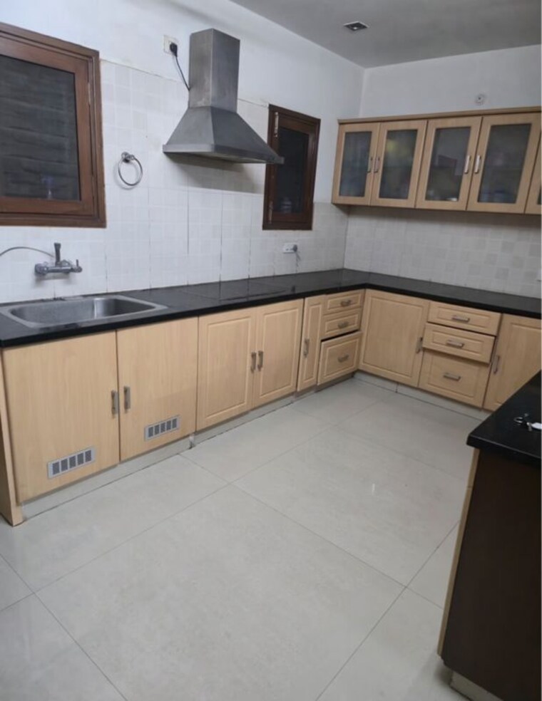 Kitchen, aditya-fort-view 4 Bedroom 3225 Sq.Ft. Villa In Puppalaguda Hyderabad 10361248