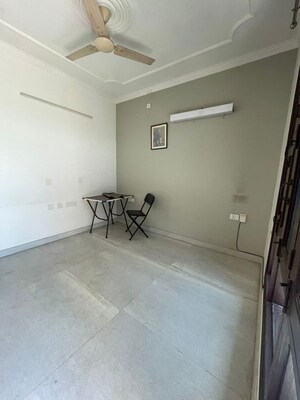 Room in 1 BHK Builder Floor at Sector 23 – for Rent