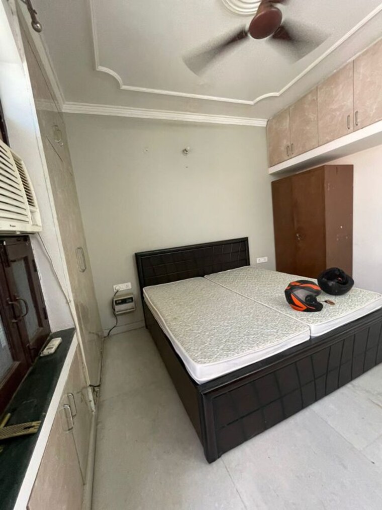 Kitchen, sector 23 1 Bedroom 650 Sq.Ft. Builder Floor In Sector 23 Gurgaon 10361250