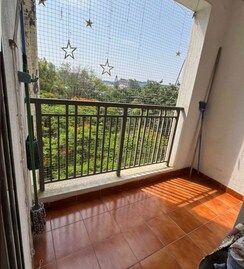 2 BHK Apartment For Rent in Bren Avalon