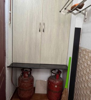 Furnished Amenities in 2 BHK Apartment at Bren Avalon, Doddanekundi – for Rent
