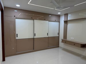3 BHK Apartment For Rent in Makuta My Space 2, Bachupally