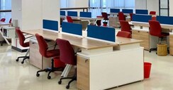 Office Space For Rent in Inizio