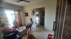 1 BHK Apartment For Sale in Kharghar