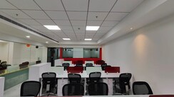 Office Space For Rent in Sahar Plaza