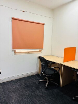 Team Area in  Office Space at Madhapur – for Rent