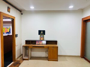 Kitchen in  Office Space at Madhapur – for Rent