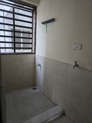 Bathroom in 2 BHK Apartment at Tadepalli – for Sale