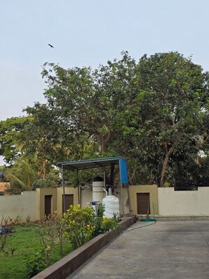 2 BHK Apartment – Exterior View View at Tadepalli - for Sale