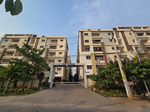 2 BHK Apartment – Exterior View View at Tadepalli - for Sale