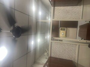 Bathroom in  Office Space at Netaji Subhash Place – for Rent