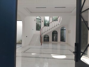 Building Lobby in 2 BHK Apartment at Godrej Air Sector 85, Sector 85 – for Rent