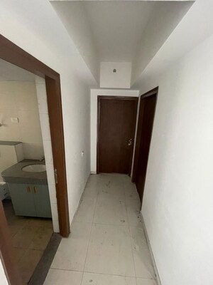 Building Lobby in 2 BHK Apartment at Godrej Air Sector 85, Sector 85 – for Rent