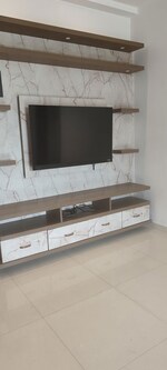 1 BHK 950 Sq.Ft. Apartment in Metropolis Aquaris Phase 2