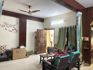 Gym in 2 BHK Builder Floor at Madhapur – for Rent