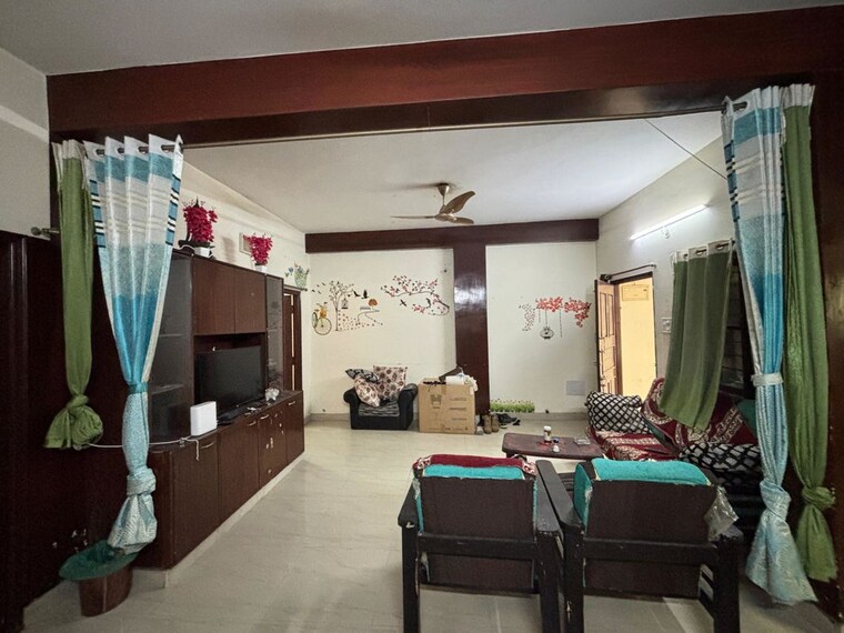 Team Area, madhapur 2 Bedroom 1200 Sq.Ft. Builder Floor In Madhapur Hyderabad 10361273