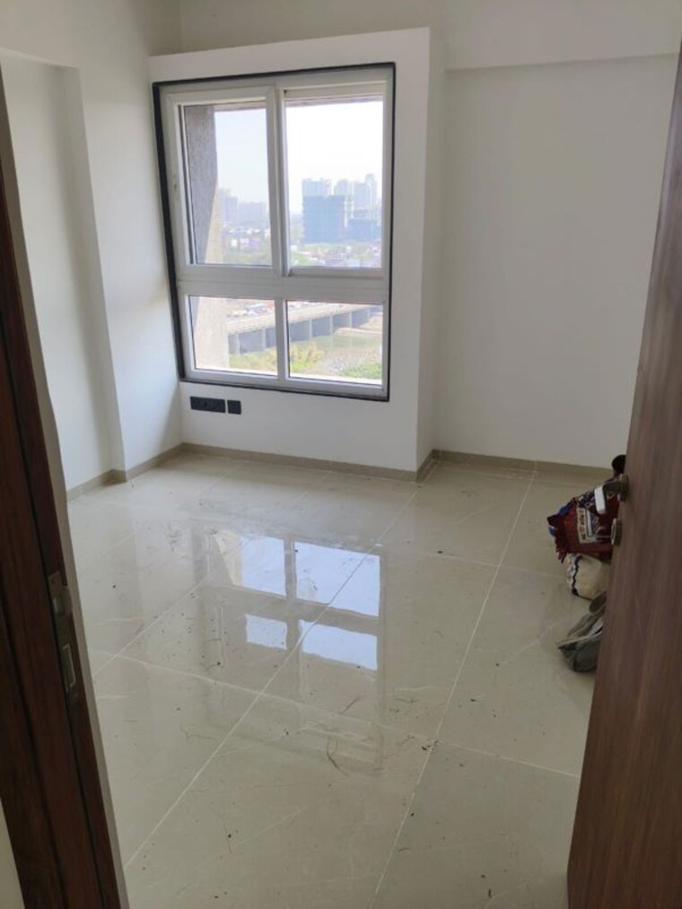 Bathroom, bramha-suncity 2 Bedroom 1150 Sq.Ft. Apartment In Wadgaon Sheri Pune 10360903