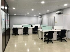 Office Space For Rent in Omkar The Summit Business Bay