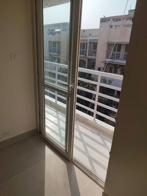 Balcony in 2 BHK Apartment at Bptp Park Floors I, Sector 77 – for Sale