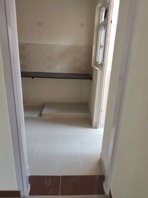 Kitchen in 2 BHK Apartment at Bptp Park Floors I, Sector 77 – for Sale