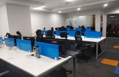 Office Space For Rent in 215 Atrium
