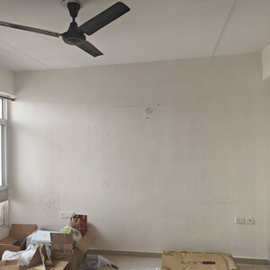 Bedroom in 3.5 BHK Apartment at Prateek Wisteria, Sector 77 – for Rent