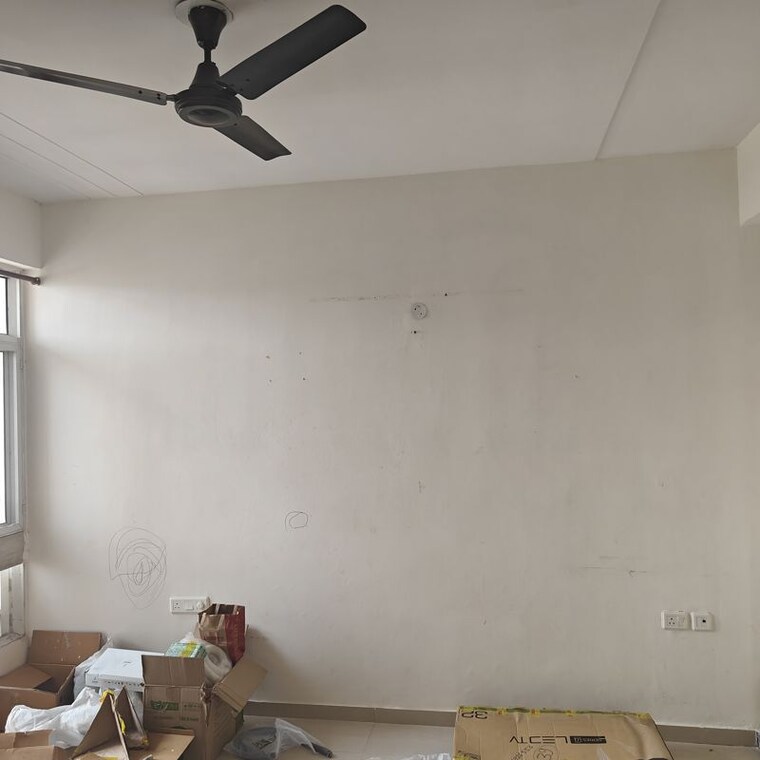 Bedroom, prateek-wisteria 3.5 Bedroom 1735 Sq.Ft. Apartment In Sector 77 Noida 10361299