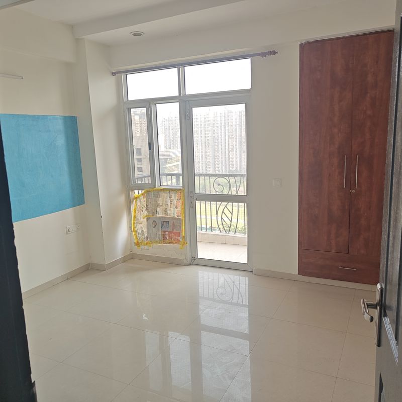 3.5 BHK + Study Room 1735 Sq.Ft. Apartment in Prateek Wisteria