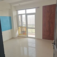 3.5 BHK + Study Room Apartment For Rent in Prateek Wisteria