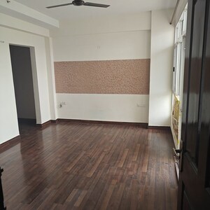 Building Lobby in 3.5 BHK Apartment at Prateek Wisteria, Sector 77 – for Rent