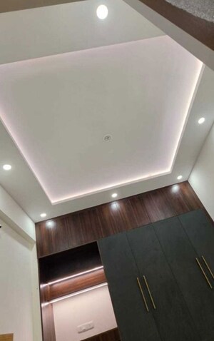 Furnished Amenities in 3 BHK Apartment at Prestige Green Gables, Panathur – for Rent