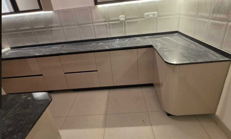 Bathroom, prestige-green-gables 3 Bedroom 1608 Sq.Ft. Apartment In Panathur Bangalore 10361306