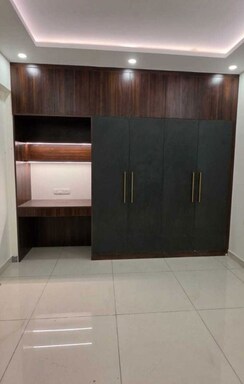 3 BHK Apartment For Rent in Prestige Green Gables