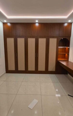 Kitchen in 3 BHK Apartment at Prestige Green Gables, Panathur – for Rent